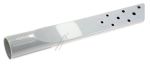 Flachrohr-Heizkörperaufsatz für Nilfisk-Staubsauger 81530400 245x32mm