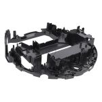 Chassis of Deebot 201-2498-0643 Ecovacs