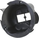 Staubsauger-Kappe Bosch 12004130 Saugerkapsel