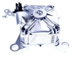 Bosch Geschirrspüler Motor 00146408 Antrieb