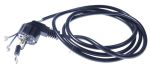 Netzkabel für Geschirrspüler Whirlpool Indesit C00853279 Stromversorgung