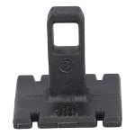 Türhaken Candy 70005590 Waschmaschine Kunststoff