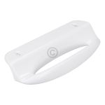 Türgriff wie Zanussi 2061766024 BLUPARTS - KOMPATIBEL 10105112 für Kühlschrank