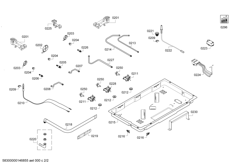 Ersatzteile_iQ300_ER74357MQ_2F13_Bild_1