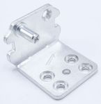 Scharnier unten für Kühlschrank LG AEH74137803 Türscharnier