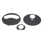 Right mopping motor decorative covers 201-2425-1039