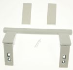 Hebelgriff für Liebherr Kühlschrank 7432600 weiß Kunststoff