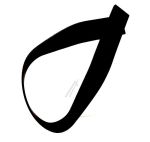 Trittbrett-Pad SoFlow 800.532.10 für E-Scooter SO ONE PRO