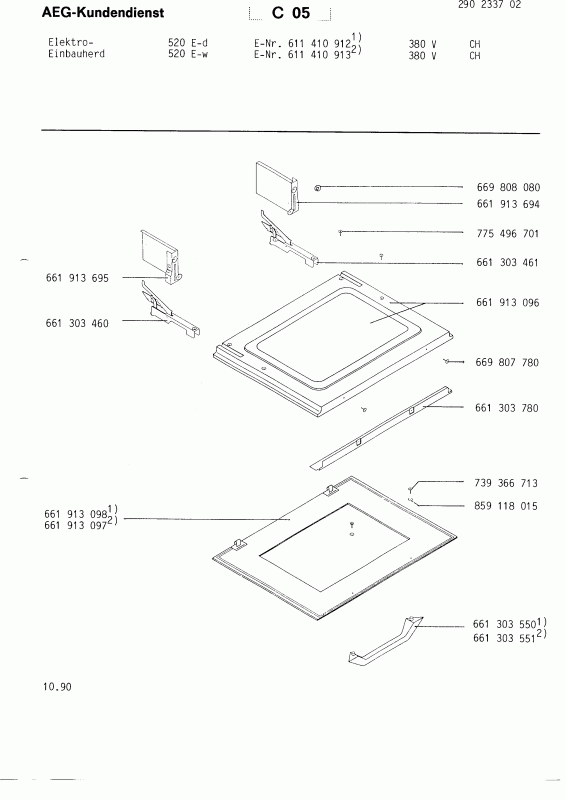 Ersatzteile_Competence_520_E_W_CH_61141091300_Bild_4
