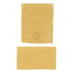 Velcro Ecovacs 201-24C2-0317 für Staubsauger-Roboter Ecovacs