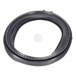 Türmanschette Haier 0020301453H 49130080 für Waschmaschine CANDY/ HOOVER