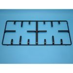 TRAGGITTER FS16 PR 5-201 Gorenje 563473