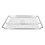 Grillrost passend für Bosch 00574876 465x375mm HEZ334000 Kombirost für Backofen