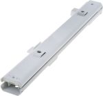 Laufschiene für Kühlschrank Bosch 12009826 Führung, Gleiter