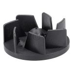 Pumpenlaufrad passend für Bosch 00065550 BLUPARTS - KOMPATIBEL 10110885