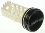 Flusensieb für Waschmaschine Hisense/Gorenje 355812 Filterpatrone