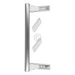 Türgriff Haier 49045984 0070817965D für Gefrierschrank