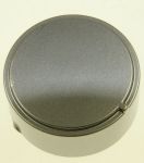 Drehknopf für Whirlpool-Backofen 482000028541 Edelstahl, neu