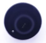 Unbedruckter Knebel für Teka Ofen 83330209 HLB 860