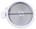 Strahlungsheizkörper Yk-200s 1800W für Ofen Midea 17466100000750 Heizelement