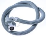 Wasserstop-Zulaufschlauch für Whirlpool Waschmaschine 488000668660 mechanisch, AQS