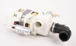 Waschpumpe für Geschirrspüler Haier 70037101 Spülmotor, Umwälzmotor.