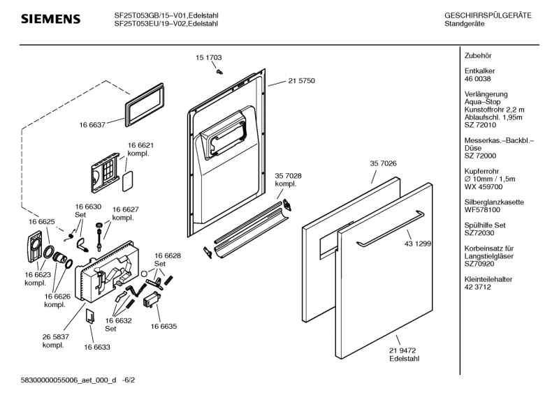 Ersatzteile_SF25T053GB_2F15_Bild_2
