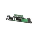 Bedienmodul programmiert 00740303