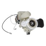 Mahlwerk SMEG 690075589 für Kaffeemaschine Smeg