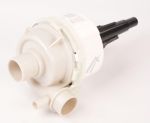 41053583 WP Nidec Umwälzpumpe für Haier/Candy/Hoover Geschirrspüler, leise, robust