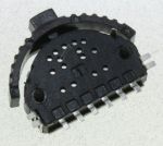 5-poliger-Schalter für Grundig-Fernseher 010978R4 1,2 mm
