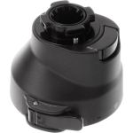 Adapter Winkelgetriebe für Zubehör 10031468 von Küchenmaschine Bosch