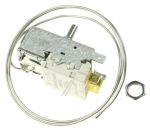 Thermostat für Kühlschrank Whirlpool Indesit 488000283611 Typ 077B-3281