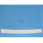 Glasplatte unten Gorenje 446293 für Kühlschrank Gorenje
