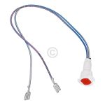 Kontrolllampe Bajonett 1-fach 00613847