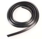 Bottichdeckeldichtung 45cm für Geschirrspüler Com Kompatibel für Bauknecht.