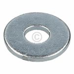 U-Scheibe 6.5x18x1.6 481010669329 Bauknecht