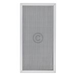 FETTFILTER 145x287mm Küppersbusch 536642