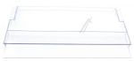 Kühlschrank-Abdeckung für Beko C00894445 Schublade 70cm