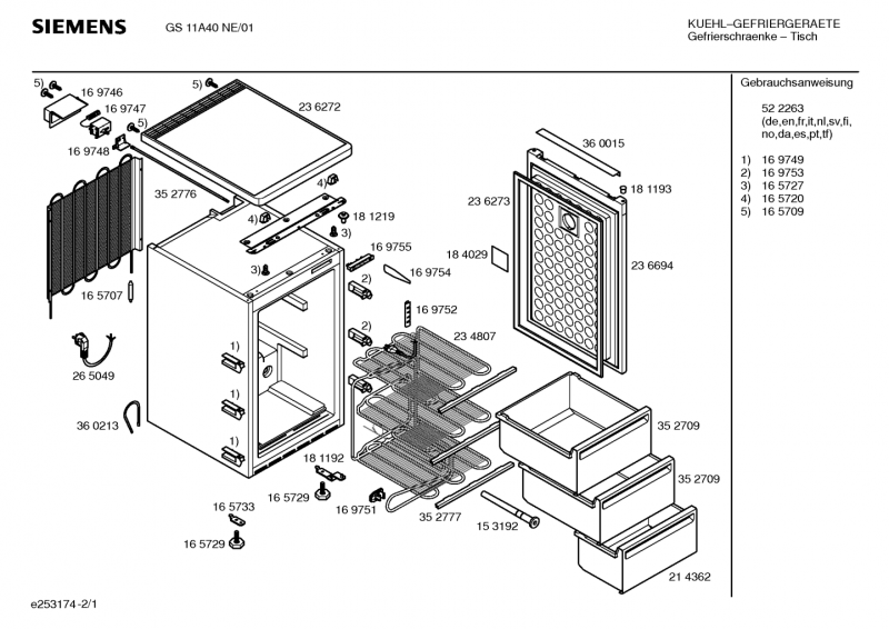 Ersatzteile_GS11A40NE_2F01_Bild_1