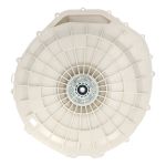 Abdeckung Candy/ Hoover 70005194 für Waschmaschine CANDY/ HOOVER