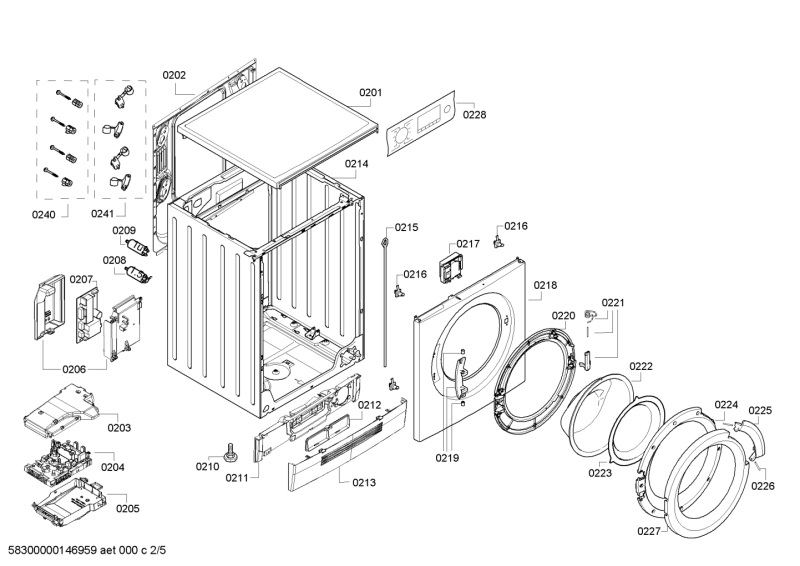 Ersatzteile_WD14H420GB_2F03_Bild_2