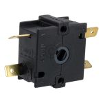 Drehschalter 481990200127 Bauknecht