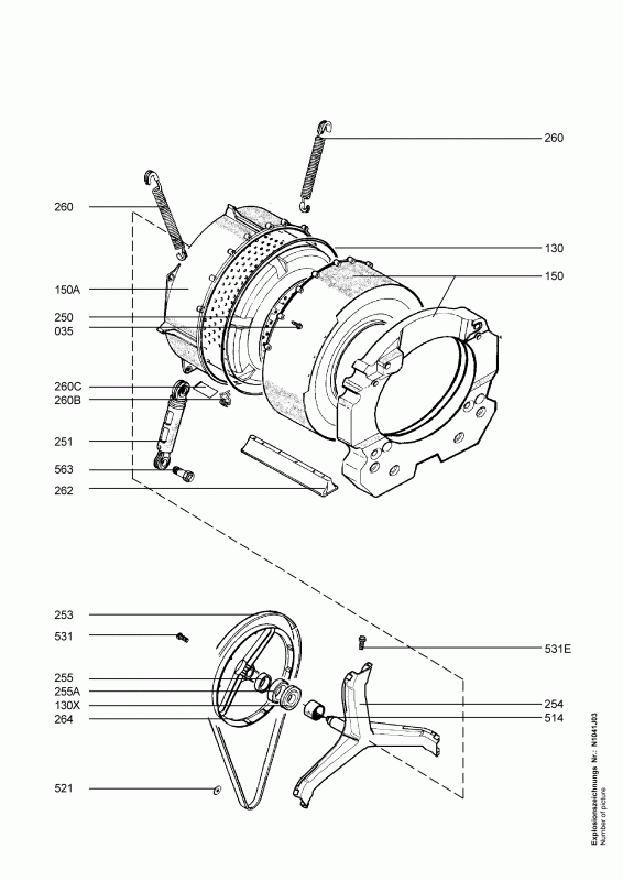 Ersatzteile_Lavamat_70760_91400264602_Bild_6