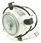 Bürstenloser DC-Motor für Klimaanlage Midea 11002015006761 Ventilator Antrieb
