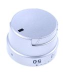 Drehknopf für Ofen AEG 5615817045 Thermostat-Bedienelement
