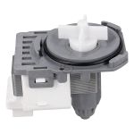Pumpe passend für Bauknecht C00285437 Hanyu 10109037 für Waschmaschine HANYU
