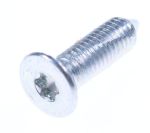 Schraube M5x18-T20 für Liebherr Kühlschrank 408402900 Befestigungselement