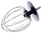 Quirl für Küchenmaschine Mixer Hisense/Gorenje 862728 MMC1500 Kunststoff lang