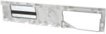 Bedienblende 11019049